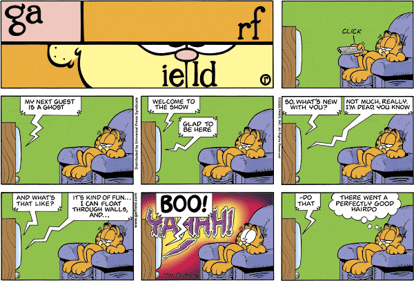 garfield